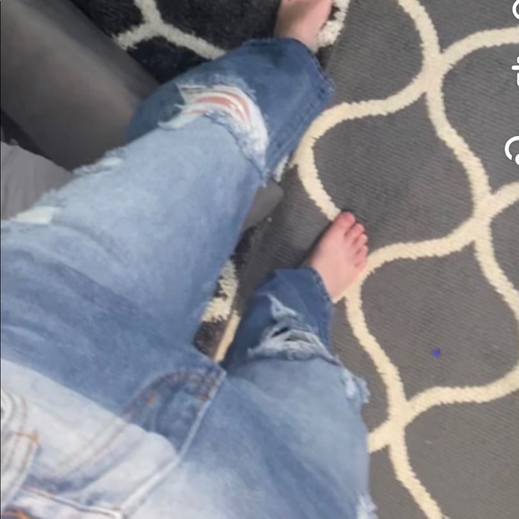 Brand new button fly jeans - Picture 2 of 2